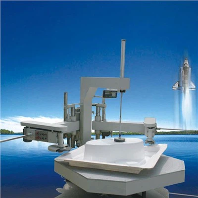 SPA Edge taye machin